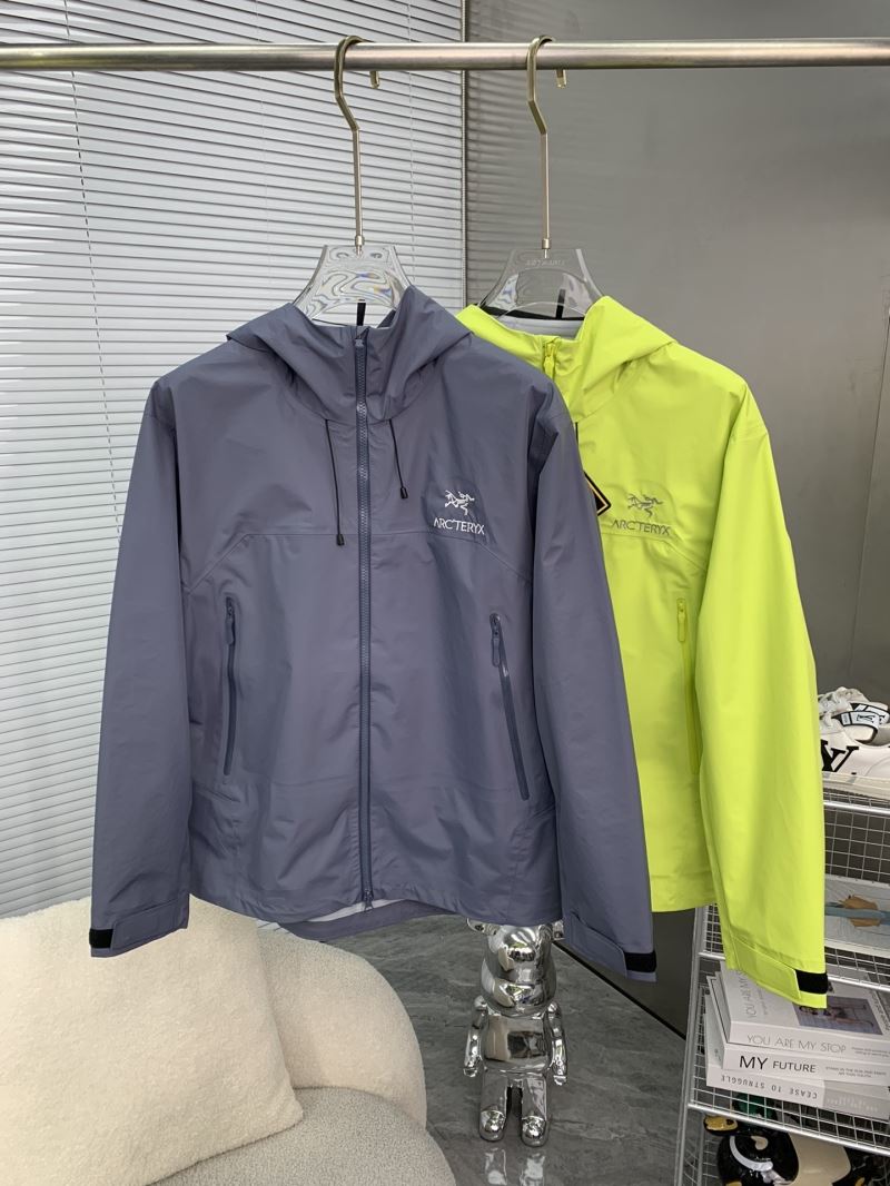 Arcteryx Outwear